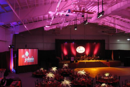 St. Johns University Alumni Gala