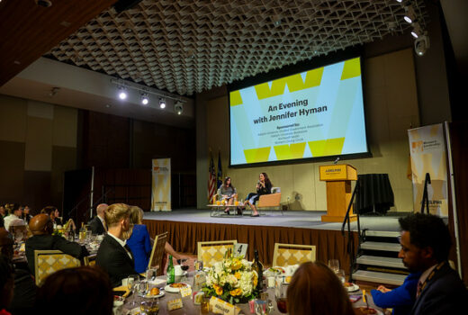 Adelphi University Women’s Leadership Conference